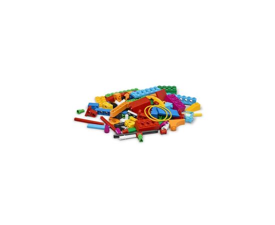 Конструктор LEGO Education LE SPIKE Essential Replace 1 (2000722)
