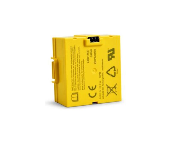 Конструктор LEGO Education LEGO Technic Small Hub Battery (45612)