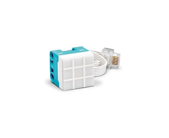 Конструктор LEGO Education TECHNIC 3x3 Color Light Matrix (45608)