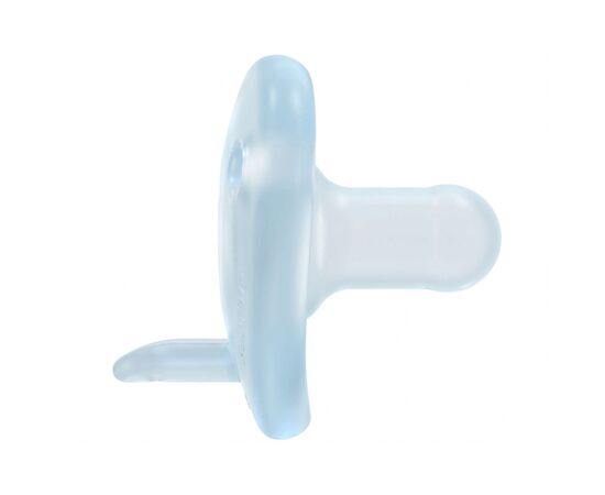 Пустышка Philips AVENT Soothie для мальчиков 0-6 мес 2 шт (SCF099/21), изображение 6 Пустышка Philips AVENT Soothie для мальчиков 0-6 мес 2 шт (SCF099/21), изображение 6