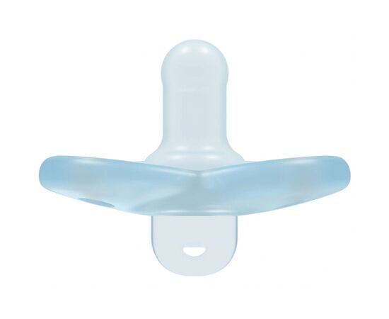Пустышка Philips AVENT Soothie для мальчиков 0-6 мес 2 шт (SCF099/21), изображение 7 Пустышка Philips AVENT Soothie для мальчиков 0-6 мес 2 шт (SCF099/21), изображение 7