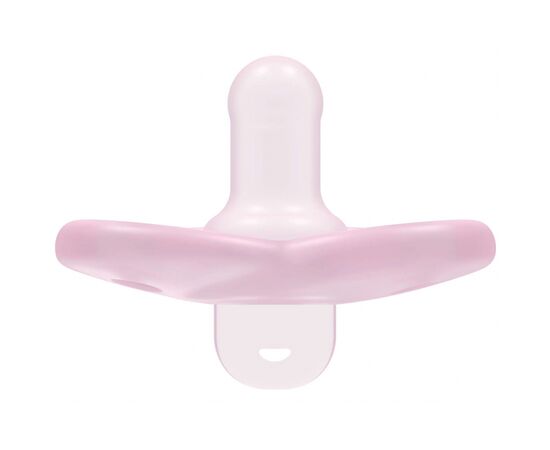 Пустышка Philips AVENT Soothie для девочек 0-6 мес 2 шт. (SCF099/22), изображение 7 Пустышка Philips AVENT Soothie для девочек 0-6 мес 2 шт. (SCF099/22), изображение 7