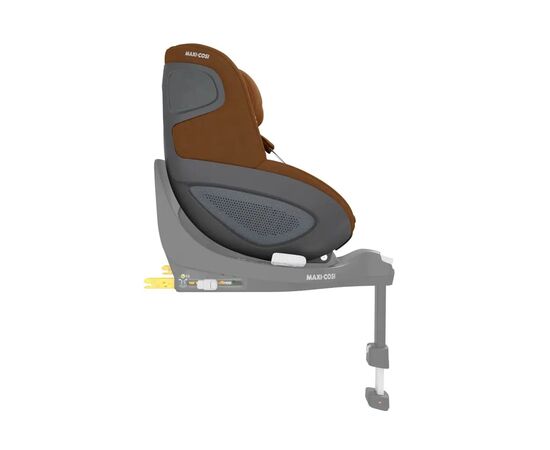 Автокресло Maxi-Cosi Pearl 360 Authentic Cognac (8045650110), изображение 6 Автокресло Maxi-Cosi Pearl 360 Authentic Cognac (8045650110), изображение 6