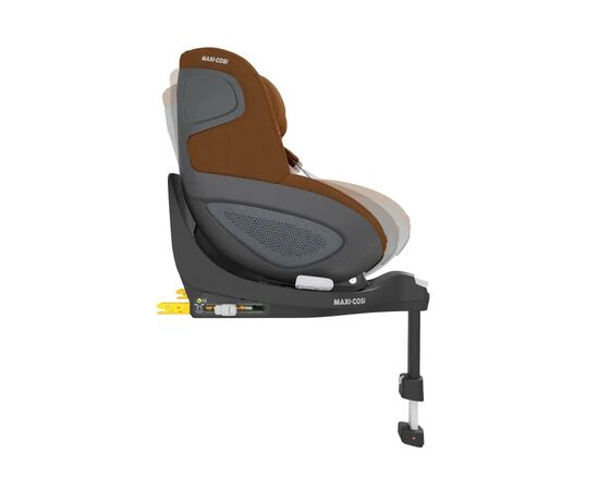 Автокресло Maxi-Cosi Pearl 360 Authentic Cognac (8045650110), изображение 7 Автокресло Maxi-Cosi Pearl 360 Authentic Cognac (8045650110), изображение 7