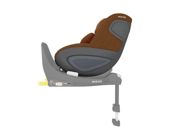 Автокресло Maxi-Cosi Pearl 360 Authentic Cognac (8045650110), изображение 8 Автокресло Maxi-Cosi Pearl 360 Authentic Cognac (8045650110), изображение 8
