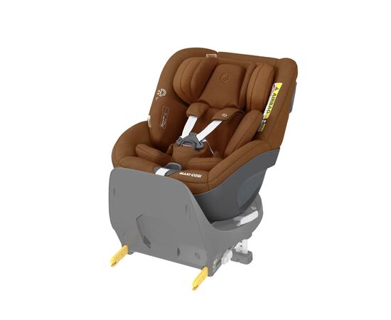 Автокрісло Maxi-Cosi Pearl 360 Authentic Cognac (8045650110)