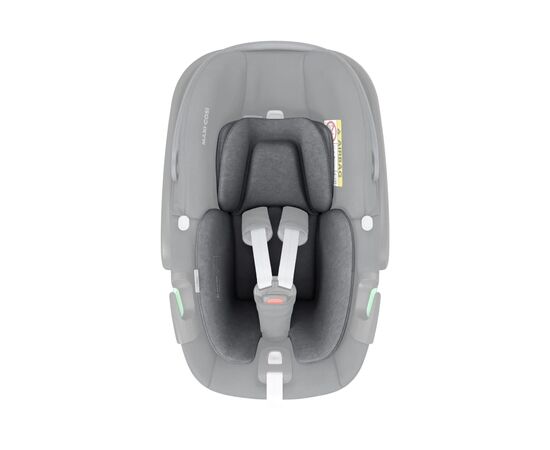 Автокресло Maxi-Cosi Pebble 360 Essential Graphite (8044750110), изображение 10 Автокресло Maxi-Cosi Pebble 360 Essential Graphite (8044750110), изображение 10