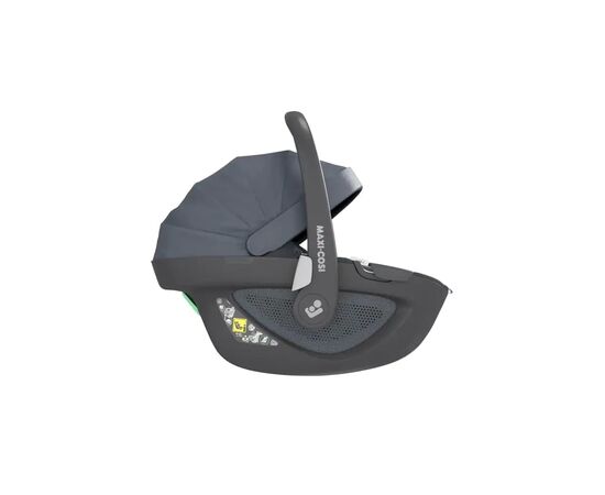 Автокресло Maxi-Cosi Pebble 360 Essential Graphite (8044750110), изображение 6 Автокресло Maxi-Cosi Pebble 360 Essential Graphite (8044750110), изображение 6