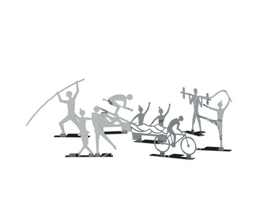 Конструктор Metal Time 99 SPORT (MT046), изображение 3 Конструктор Metal Time 99 SPORT (MT046), изображение 3