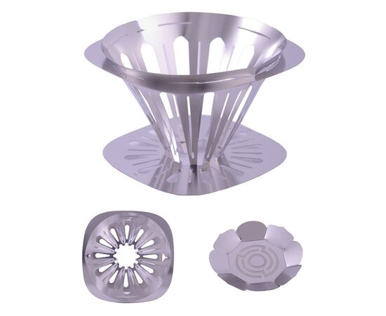 Конструктор Metal Time Cafe Pronto (MT013), изображение 5 Конструктор Metal Time Cafe Pronto (MT013), изображение 5