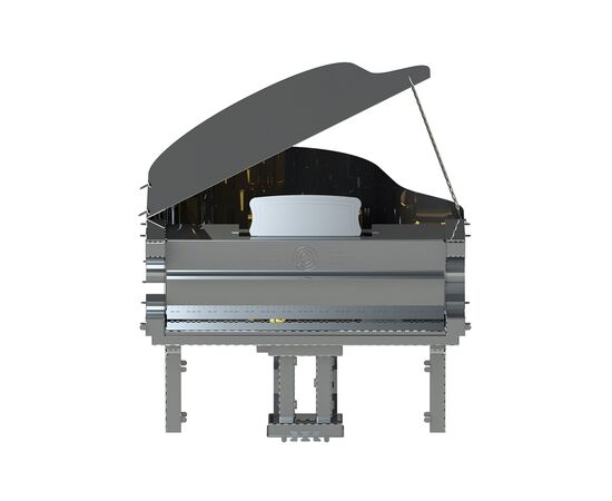 Конструктор Metal Time Grande Pianola (MT011), изображение 3