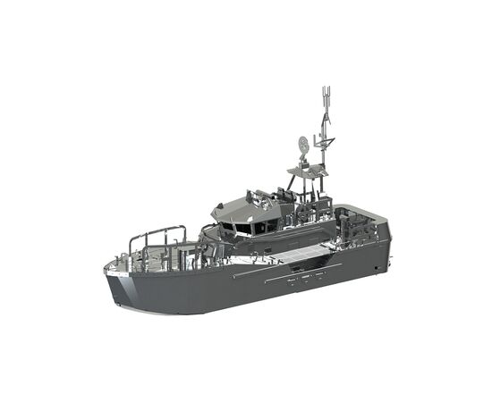 Конструктор Metal Time Guardian of the Coasts (MT018), изображение 3 Конструктор Metal Time Guardian of the Coasts (MT018), изображение 3