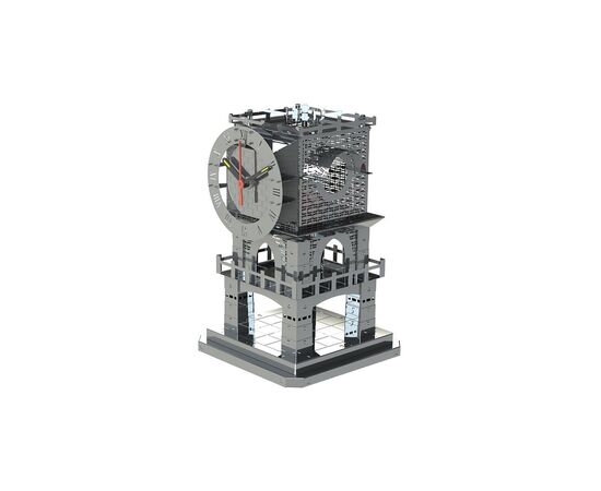 Конструктор Metal Time Master of Time (MT048), изображение 2 Конструктор Metal Time Master of Time (MT048), изображение 2