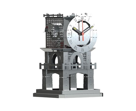 Конструктор Metal Time Master of Time (MT048), изображение 3 Конструктор Metal Time Master of Time (MT048), изображение 3