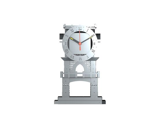 Конструктор Metal Time Master of Time (MT048), изображение 4 Конструктор Metal Time Master of Time (MT048), изображение 4