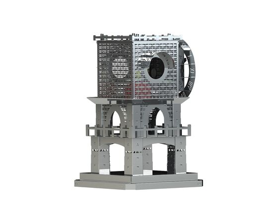 Конструктор Metal Time Master of Time (MT048), изображение 5 Конструктор Metal Time Master of Time (MT048), изображение 5
