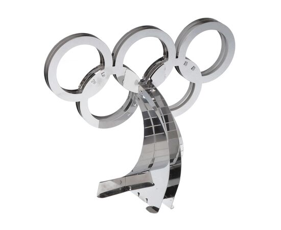 Конструктор Metal Time Rings of Strength (MT021), изображение 5 Конструктор Metal Time Rings of Strength (MT021), изображение 5