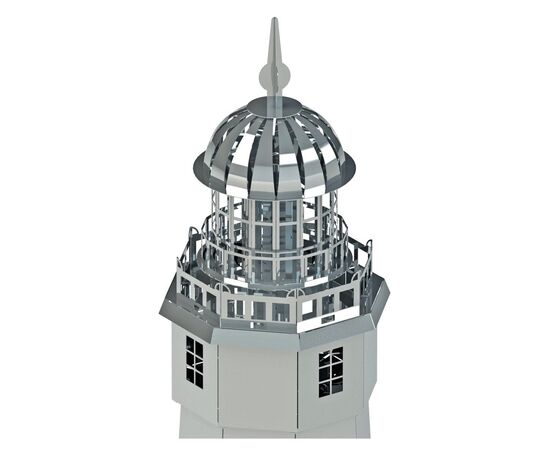 Конструктор Metal Time Sailor's Companion (MT002), изображение 4 Конструктор Metal Time Sailor's Companion (MT002), изображение 4