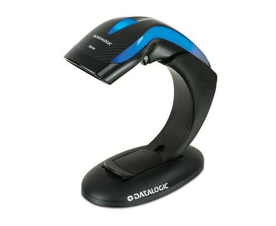 Сканер штрих-кода Datalogic Heron HD3100 USB (HD3130-BKK1B), изображение 3 Сканер штрих-кода Datalogic Heron HD3100 USB (HD3130-BKK1B), изображение 3