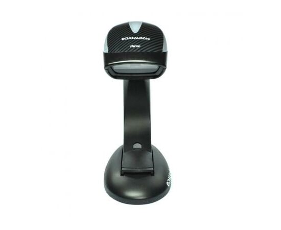 Сканер штрих-кода Datalogic Heron HD3100 USB (HD3130-BKK1B), изображение 5 Сканер штрих-кода Datalogic Heron HD3100 USB (HD3130-BKK1B), изображение 5