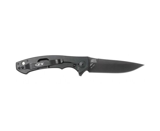 Нож ZT 0450CF, изображение 2 Нож ZT 0450CF, изображение 2