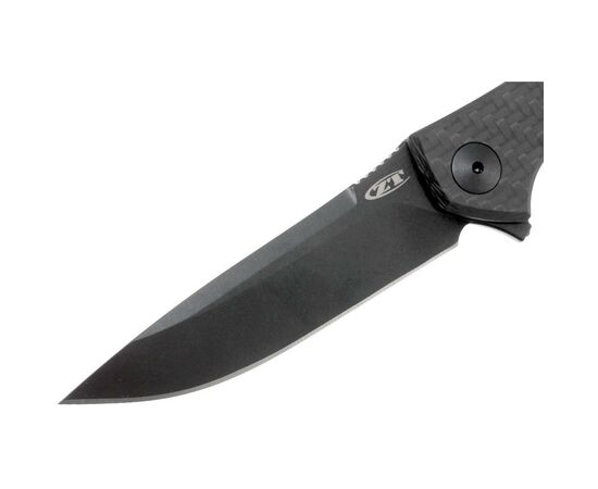 Нож ZT 0450CF, изображение 3 Нож ZT 0450CF, изображение 3