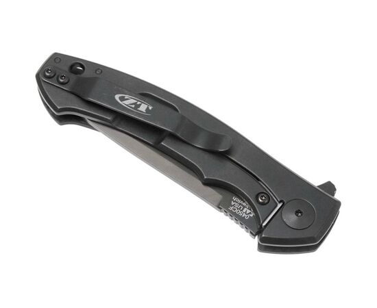 Нож ZT 0450CF, изображение 8 Нож ZT 0450CF, изображение 8