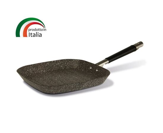 Сковорода TVS Grand Gurmet Grill 28 х 28 см (BL730282920002)
