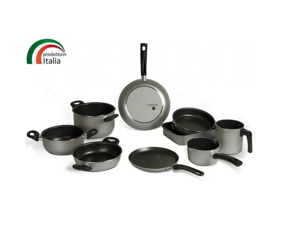 Сковорода TVS Velvet 26 см (62104262910001), изображение 3 Сковорода TVS Velvet 26 см (62104262910001), изображение 3