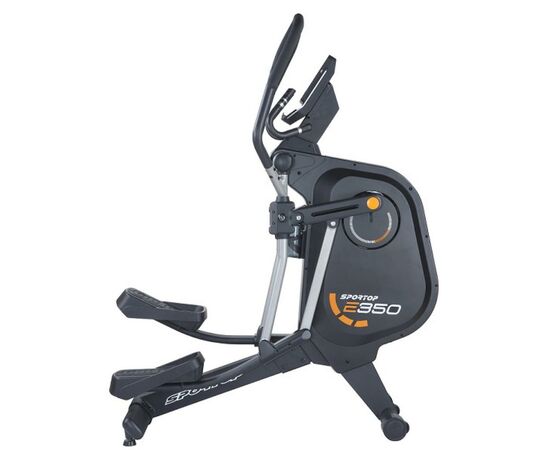 Орбитрек Sportop LCD Console (E350 LCD), изображение 2 Орбитрек Sportop LCD Console (E350 LCD), изображение 2