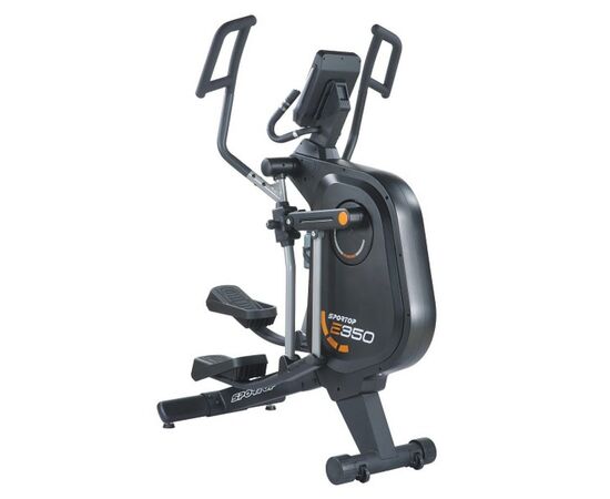 Орбітрек Sportop LCD Console (E350 LCD)