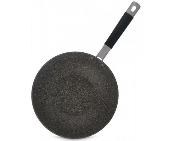 Сковорода TVS Grand Gurmet 28 см (BJ163283720002), изображение 2 Сковорода TVS Grand Gurmet 28 см (BJ163283720002), изображение 2