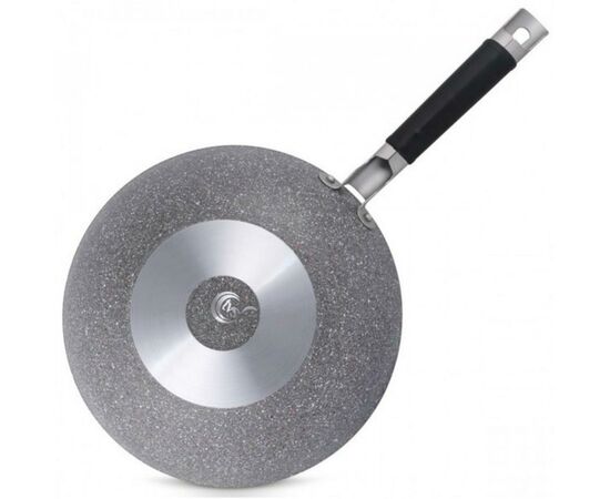 Сковорода TVS Grand Gurmet 28 см (BJ163283720002), изображение 3 Сковорода TVS Grand Gurmet 28 см (BJ163283720002), изображение 3