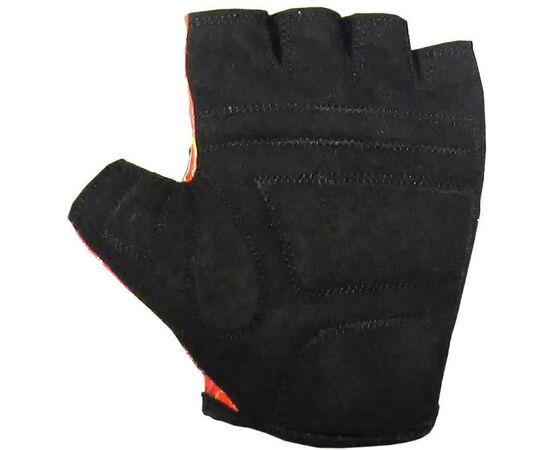 Велоперчатки PowerPlay Children 5473 Peppa Pig Blue XS (5473Pepa_XS_Blue), изображение 3