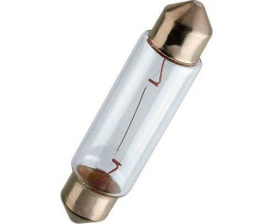 Автолампа Philips 10W (12866 CP), изображение 2 Автолампа Philips 10W (12866 CP), изображение 2