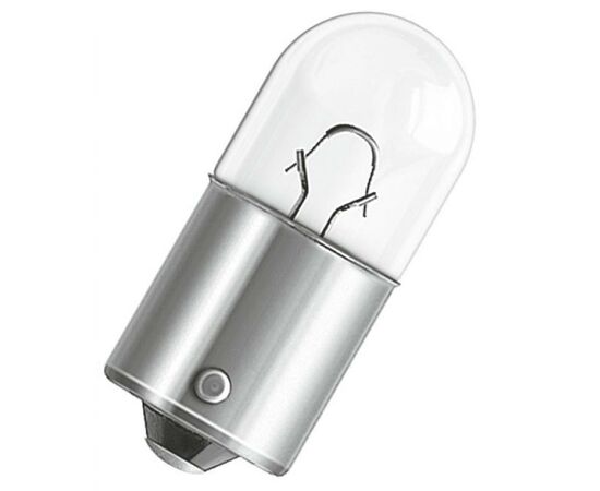Автолампа Osram 10W (OS 5008), изображение 2 Автолампа Osram 10W (OS 5008), изображение 2