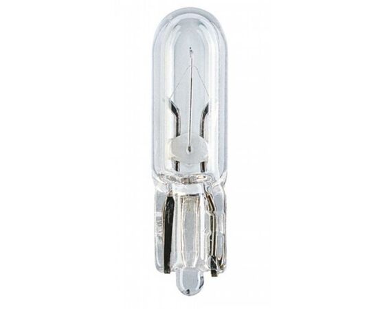 Автолампа Osram 2W (OS 2722), изображение 2 Автолампа Osram 2W (OS 2722), изображение 2