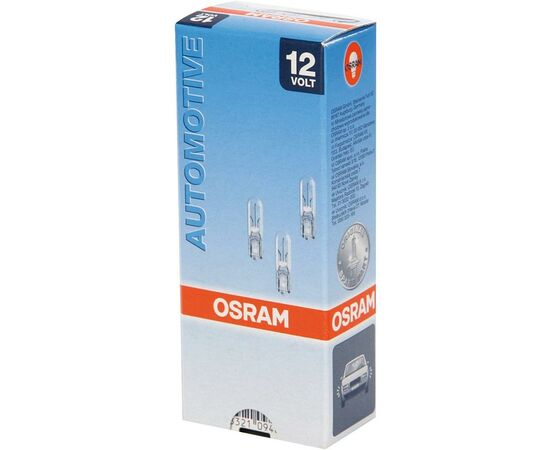 Автолампа Osram 2W (OS 2722)