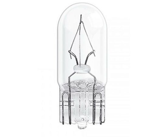 Автолампа Osram 3W (OS 2821), изображение 2 Автолампа Osram 3W (OS 2821), изображение 2