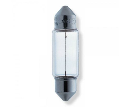 Автолампа Osram 5W (OS 6418), изображение 2 Автолампа Osram 5W (OS 6418), изображение 2