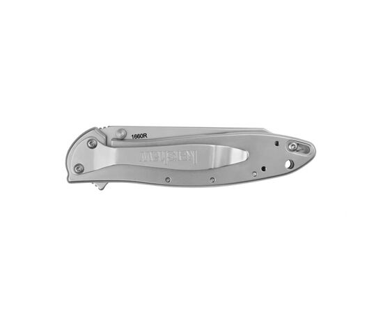 Нож Kershaw Leek RT (1660R), изображение 2 Нож Kershaw Leek RT (1660R), изображение 2
