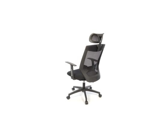 Офисное кресло Аклас Таун Tilt Черный (10035856), изображение 4 Офисное кресло Аклас Таун Tilt Черный (10035856), изображение 4