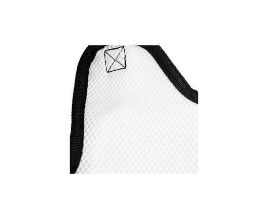 Рюкзак туристический Gelius Pro Wallaby Bag GP-WB001 White (Нагрудная сумка) (GP-WB001 White), изображение 3 Рюкзак туристический Gelius Pro Wallaby Bag GP-WB001 White (Нагрудная сумка) (GP-WB001 White), изображение 3