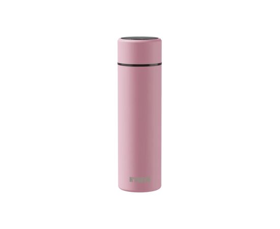 Термос Noveen TB2116 280 мл LED Display Pink (RL070823)