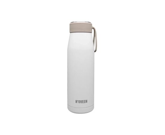 Термос Noveen TB301 550 мл White (RL070809)
