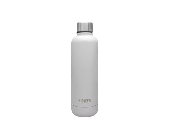 Термос Noveen TB411 500 мл White (RL070811)