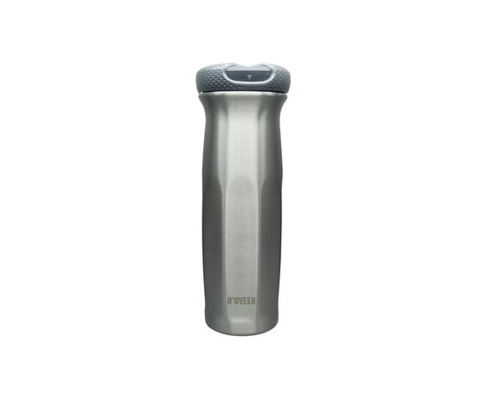 Термос Noveen TB902 630 мл Strong Steel Silver (RL070821)