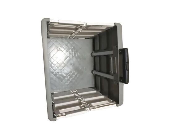 Сумка-тележка Xiaomi MAIWEI Trolley Case Grey 55L (Ф24877), изображение 2 Сумка-тележка Xiaomi MAIWEI Trolley Case Grey 55L (Ф24877), изображение 2