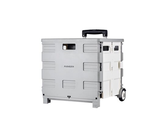 Сумка-тележка Xiaomi MAIWEI Trolley Case Grey 55L (Ф24877)