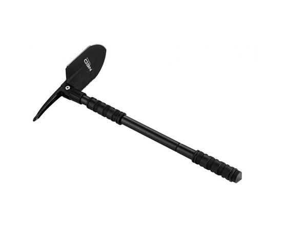 Тактическая лопата Neo Tools 63 см, 8 в1 (63-122), изображение 3 Тактическая лопата Neo Tools 63 см, 8 в1 (63-122), изображение 3